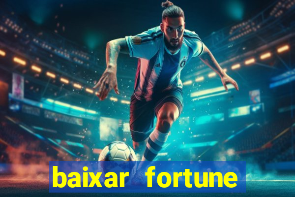 baixar fortune tiger para android